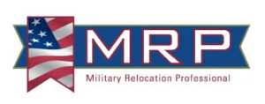 military relocation logo